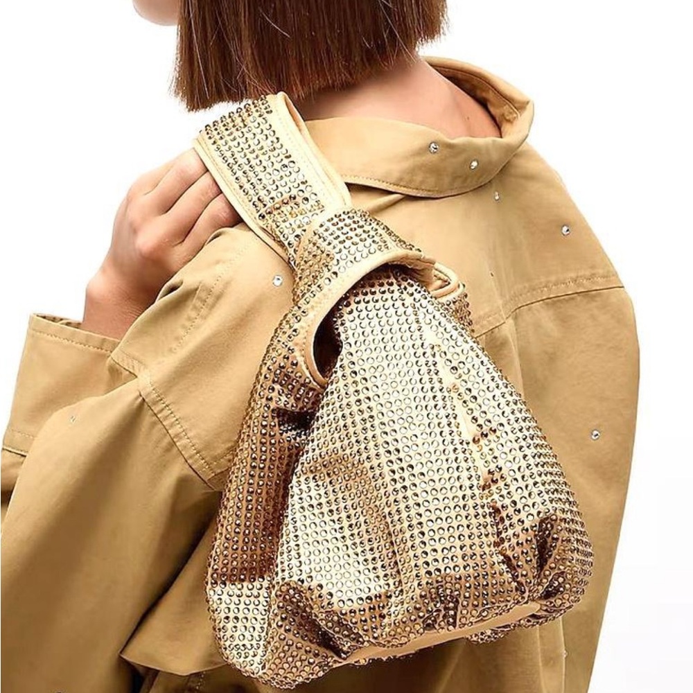 J.Crew Santorini Bag NWT!